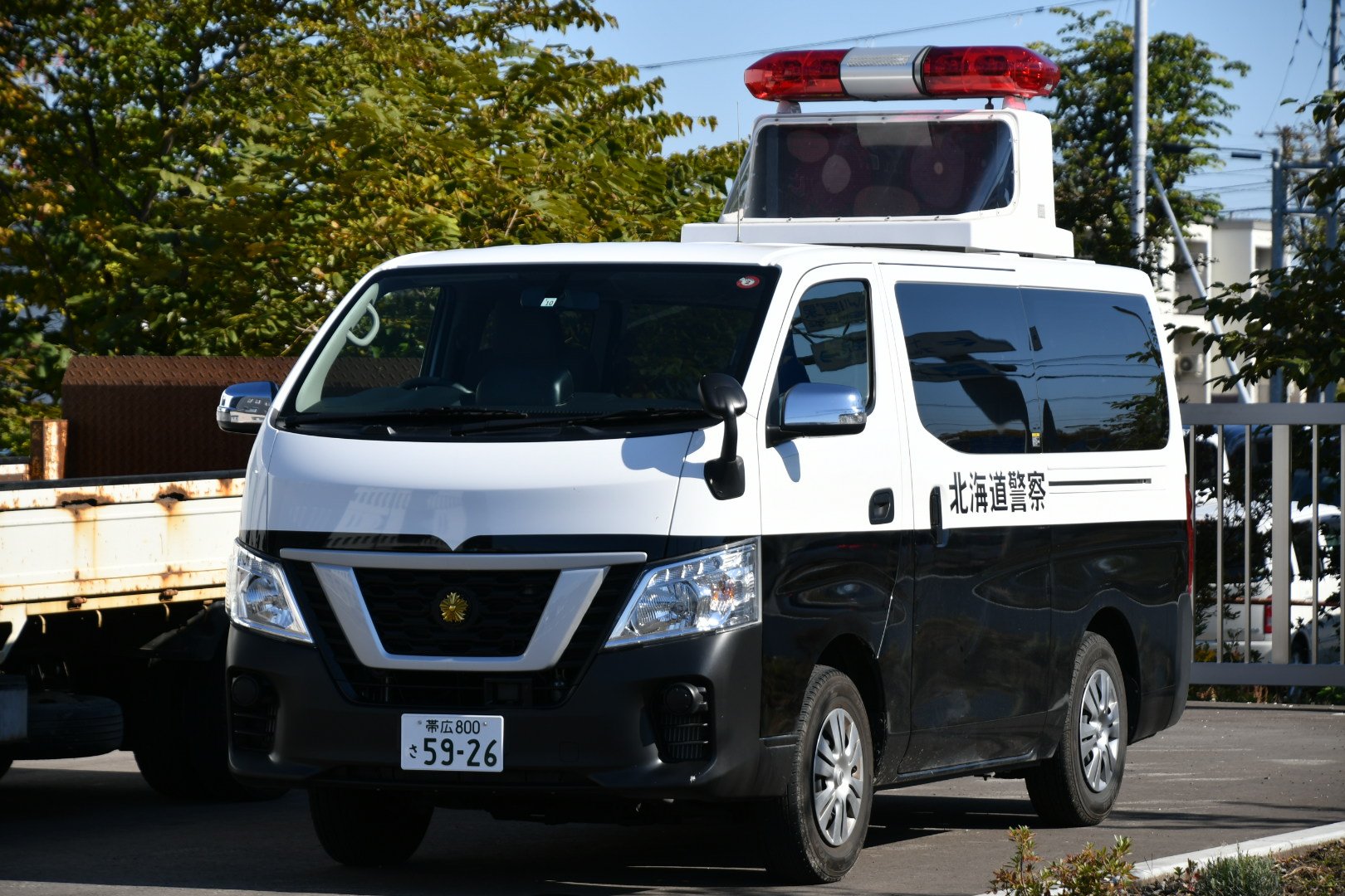 YH　事故処理車　2台 hq720.jpg?sqp=-