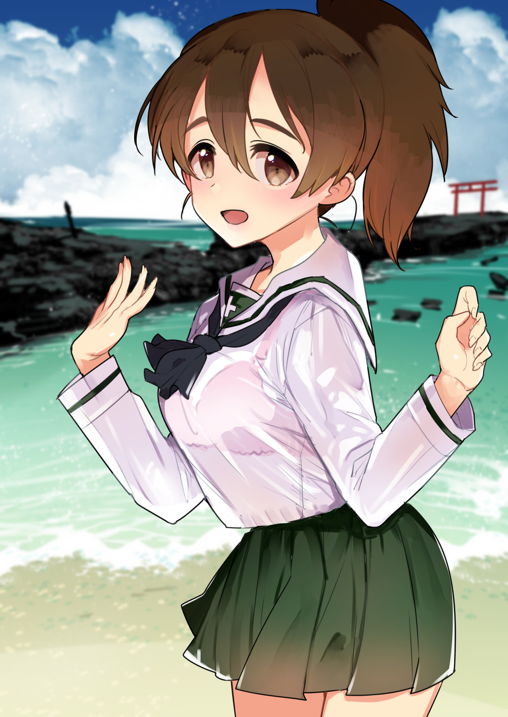 中曽根ハイジ 望不死 単行本8巻1発売中 小山柚子生誕祭 小山柚子生誕祭 柚子ちゃんおめでとう T Co 1ftldxj7k1 Twitter