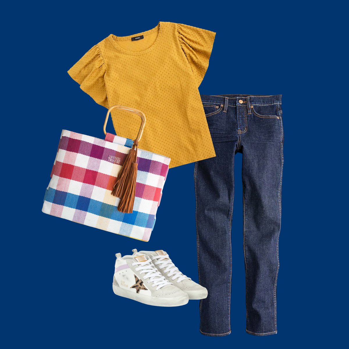 wknd__wyfr's tweet photo. Sport your WKND WYFR bag, your way and let us know your favorite ways to style our bags π
https://t.co/wWxD2Eqez0
#wkndwyfr #ootd #fallbag #outfitinspo #totebag #weekendstyle #wknding https://t.co/i3zs0TcJjI