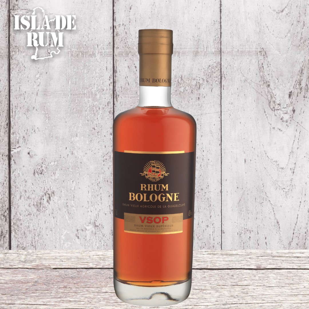 #Rhum #Bologne VSOP, Guadalupa. Il Bologne VSOP è il risultato del blending di rhum agricole invecchiati per un minimo di 4 anni in Guadalupa. Scopri di più sul sito o vieni a trovarci a Vignola.
isladerum.com/prodotti/rumec…
#isladerum #rum #shop #vignola #bologne