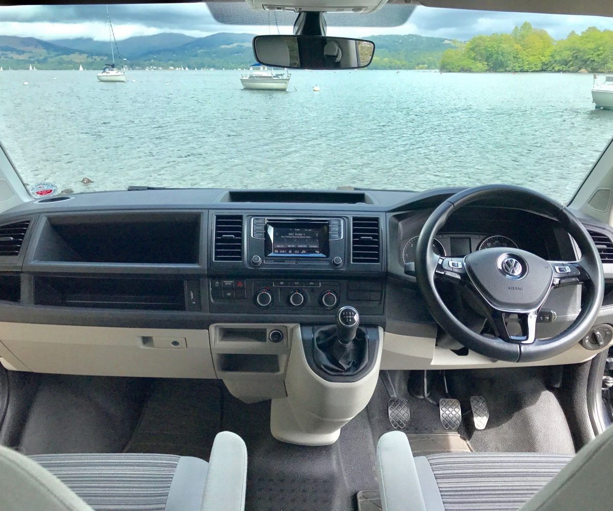 HerdyCottages's tweet photo. Wilma🚌 holiday on the road

Wilma is a fully converted &amp; equipped T6 VW Campervan, with space for four people, take the family pet too!

https://t.co/rKrqXrqTBd

#ukstays #staycation #glamping #selfcatering #dogfriendlyholidays #vwcamperhire #vwcamper #vwclub #vwtouring https://t.co/13q6nXkEu2