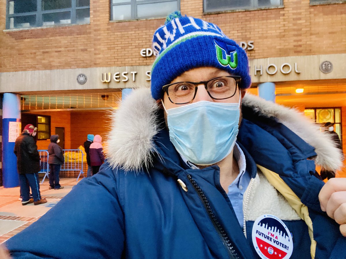 roger bennett tweet media