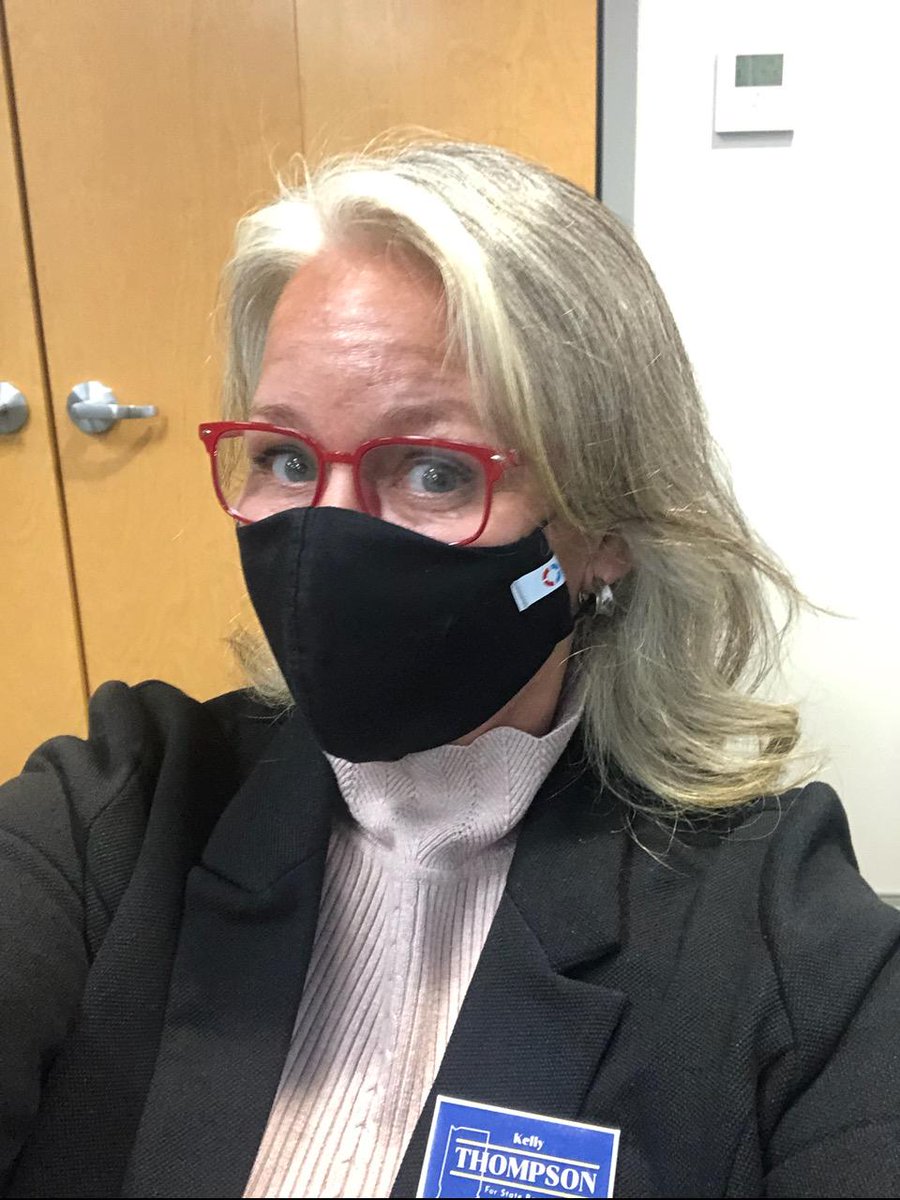 Kelly Thompson tweet media