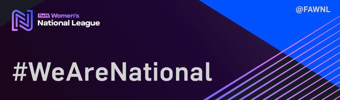 FA Women's National League (@fawnl) on Twitter photo NEWS: Following UK Government's announcement re new national restrictions between 5 November and 2 December, subject to Parliamentary vote tomorrow, all FA WNL fixtures and training will be suspended during this period. #WeAreNational NEWS: Following UK Government's announcement re new national restrictions between 5 November and 2 December, subject to Parliamentary vote tomorrow, all FA WNL fixtures and training will be suspended during this period. #WeAreNational