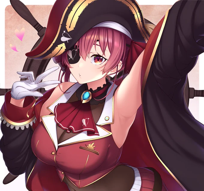 #絵柄が好みって人がいればいいなぁ
チラッチラッ 