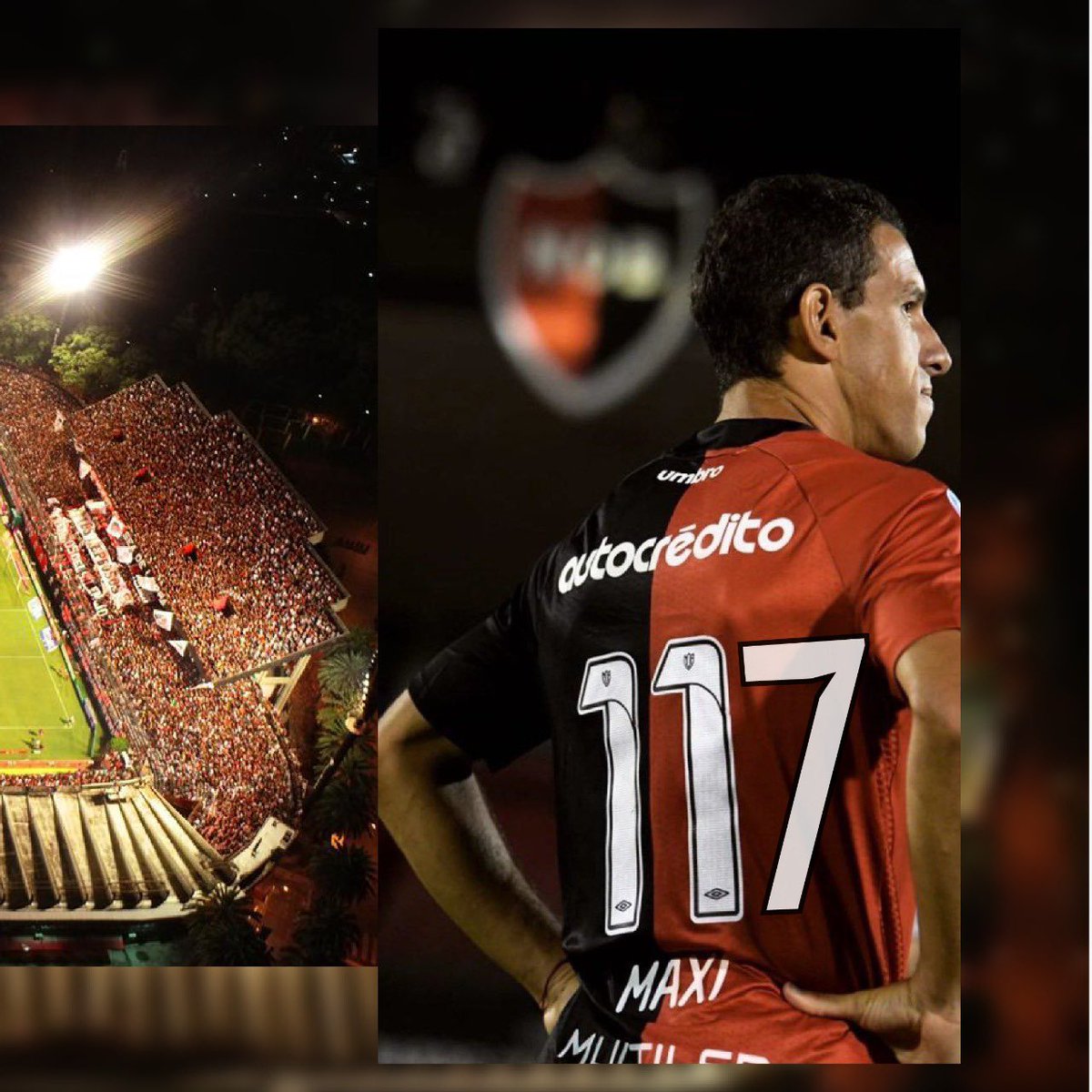 MR11ok's tweet photo. Felices 117 AÑOS @CANOBoficial https://t.co/0zfqI9qFeD