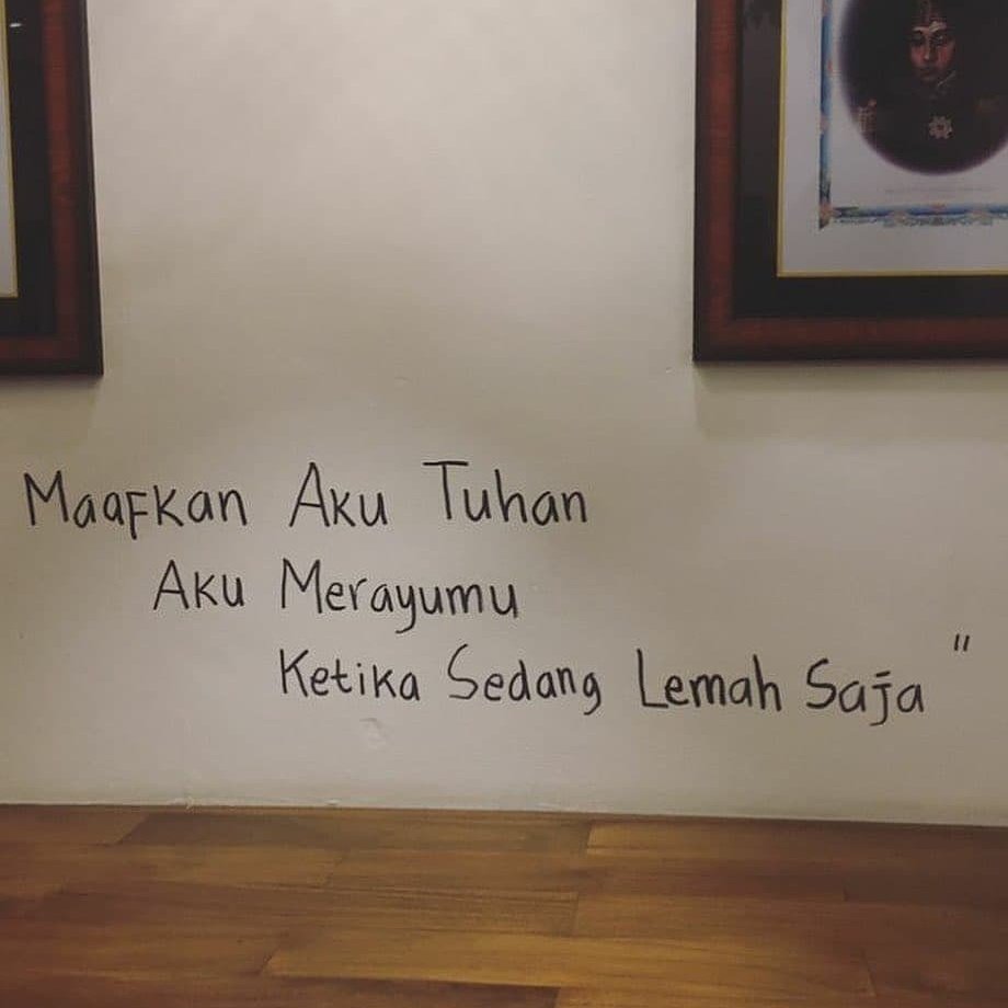 SultanDiamond3's tweet image. #FotoProfilBaru