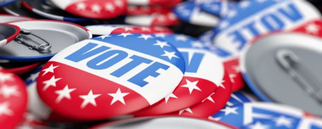 OSBA's tweet photo. Today is Election Day! And #ICYMI, check out this #LYCU article by #OSBAMember @MikeHamper III with what you need to know about your #votingrights and the duty of precinct election officials to enforce them.

Read more and #VOTE! https://t.co/zxqm16IvAV

#Election2020 https://t.co/hpfYdM0VbP
