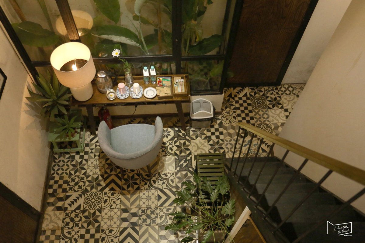 JohnnyLeVies's tweet photo. Homestay mang phong cách Indochine.
https://t.co/YrvgAn5s4d
#DalatMarket #HoaBinhtheatre #Indochinestyle #home #charlottehomestay #Charlottededalat #Homestaydalat #airbnbdalat #airbnb #Dalat #sữađậunànhTăngBạtHổ #BánhƯớtLòngGà #𝗦𝗧𝗔𝗬𝗦𝗜𝗠𝗣𝗟𝗘𝗦𝗧𝗔𝗬𝗧𝗥𝗨𝗘 https://t.co/2oH4f2DpgS