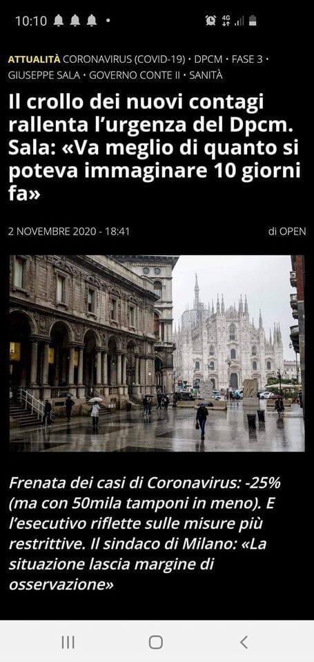 Aspettano i risultati Usa, e ancora c’è chi crede al Virus! Acefali mascherati 😷