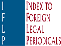 serbudc's tweet photo. Novo recurso en proba na Biblioteca Universitaria da @UDC_gal: Index to Foreign Legal Periodicals #IFLP. #basesdedatos #biblioteca #recursosdeinformación https://t.co/ijthEqBfjf https://t.co/JXhbj9jnTr