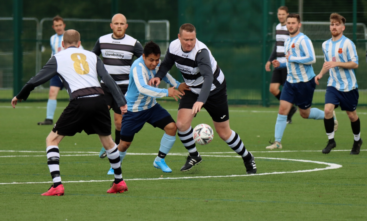 SuffolkFA's tweet photo. The Football Association has provided an update for ‘non-elite’ football in England...

https://t.co/JAqCNEqdUG

#AThrivingLocalGame https://t.co/5aPQn5r7vW