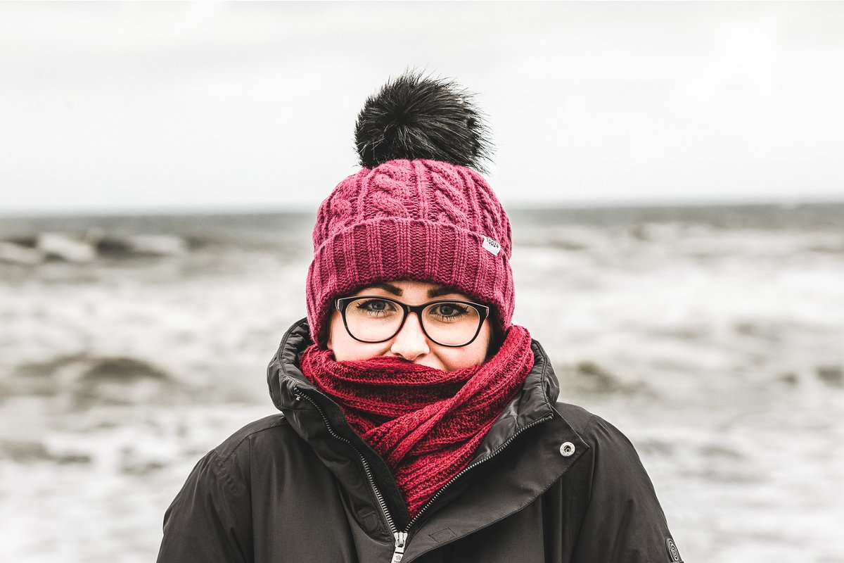 TOG24Official's tweet photo. The beach? In November? No such thing as bad weather, only the wrong clothing! #MadeProper 

Shop now: https://t.co/XJDIkas8jV https://t.co/f9uBA7XWWV