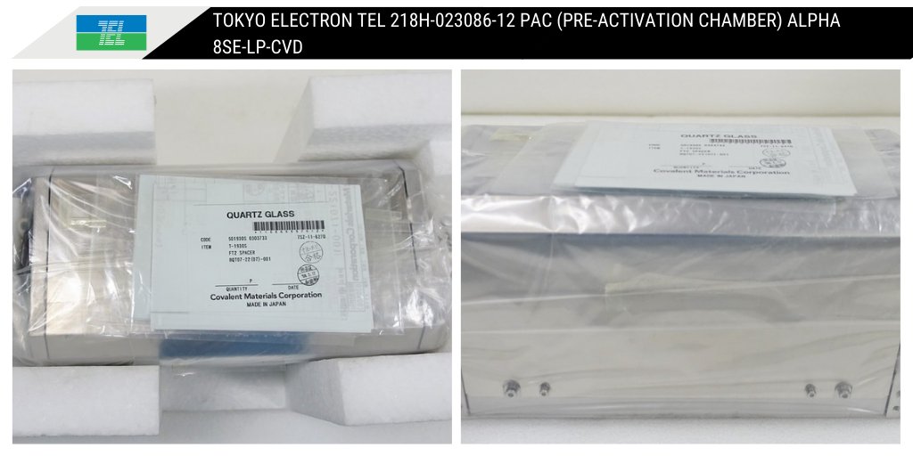 e-EquipSurplus: SEMI on Twitter: