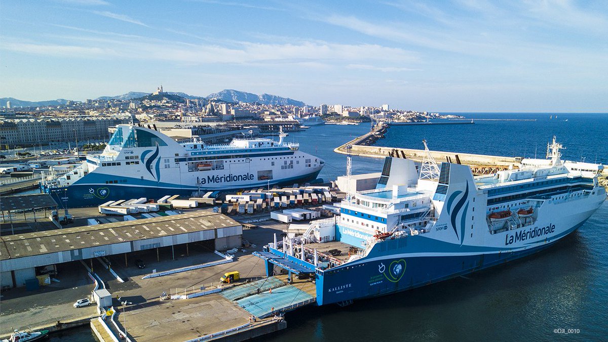 everllence_2025's tweet image. Find out how our multi OEM #MANFluidMonitor promptly detected degradations on La Girolata and avoided a major breakdown. 

Download the testimonial here: bit.ly/3jS7DW6

#ConditionMonitoring #MANEnergySolutions #Youreinexpertshands ©DJI_0010 
@lameridionale