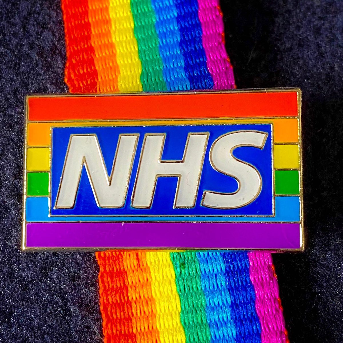 Hi, I’m  @DrMikeFarquharI started this account in 2018, part of  @RainbowNHSBadge projectWe’re coming to end of our first Phase and, v soon now, we hope to be able to share Phase II plans with youAs part of that, I’ll be retiring from this account (I may get a wee bit emosh!)