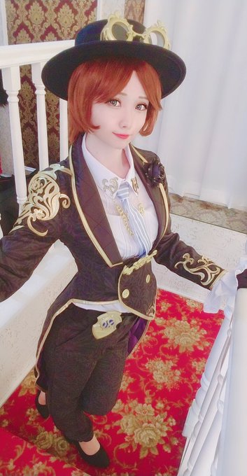 コスプレイヤーおたま先生のTwitter画像14