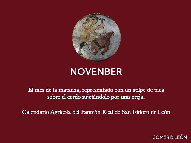 Comer de León tweet media