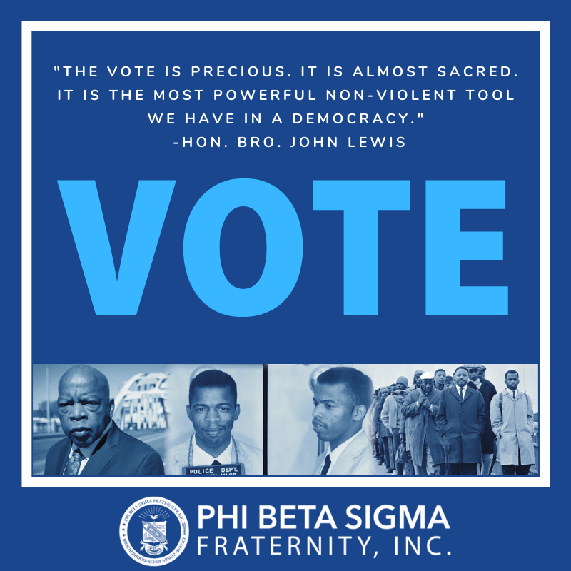 #VOTE
#SigmasVote #pbs1914 

#gotv2020 #votingsquad #sigmaprojectvote2020 #PBSGoodTrouble #Nov3