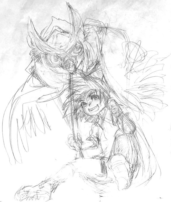 浮遊感のtwitterイラスト検索結果 古い順