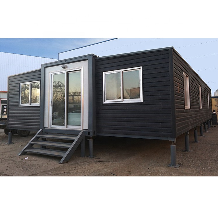 vhcon's tweet photo. 【Factory Direct】Expandable container house only 10min to build it.
Ur new home,which size is L5850mm*W6062mm*H2500mm,we also have 40ft ect.
2 bedroom,living room,bathroom,kitchen~ https://t.co/29M8EZ6P4h https://t.co/2vMyhaJZrW