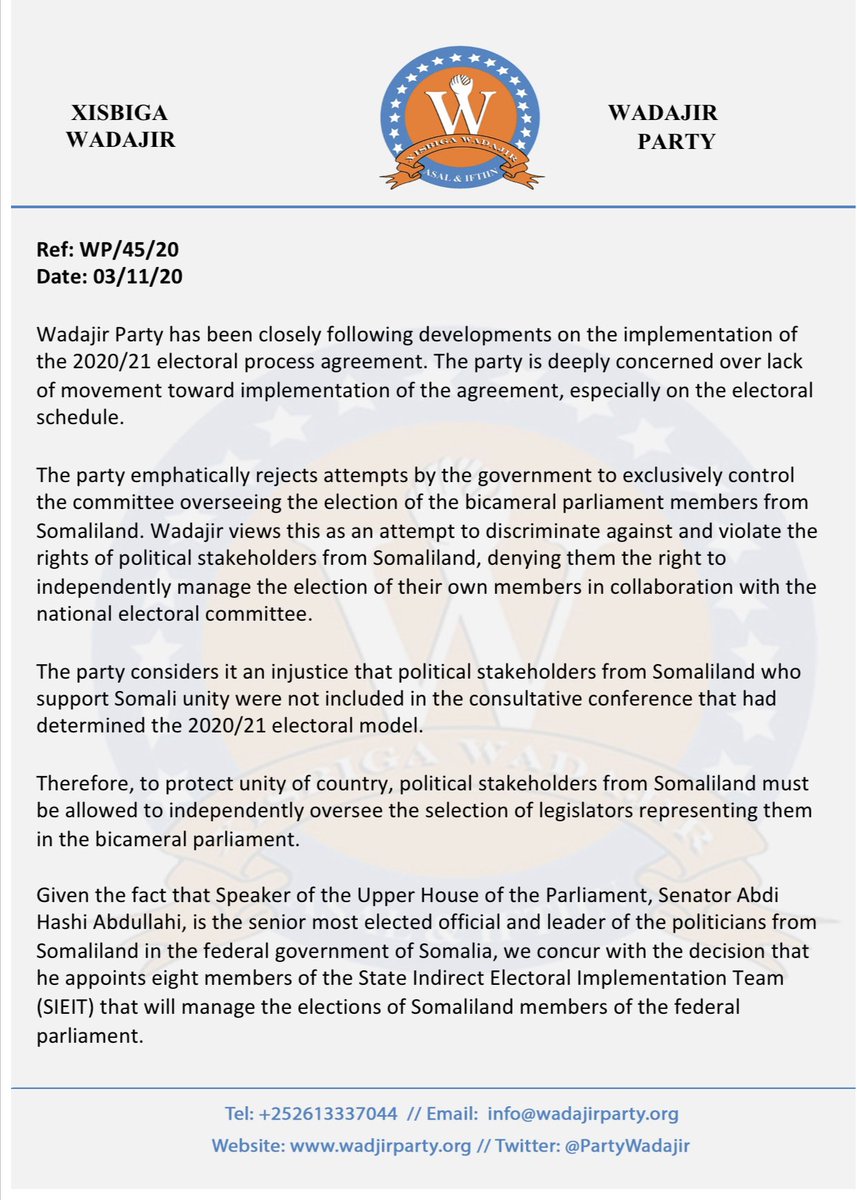 Abdirahman Abdishakur tweet media