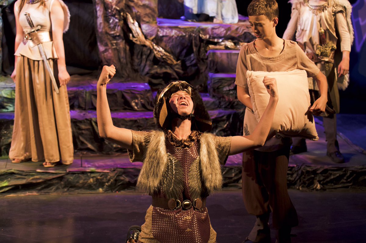 MidniteYTC's tweet photo. The Fires of Muspell opens tomorrow night! Book at Trybooking! https://t.co/3SpzVpCp1r