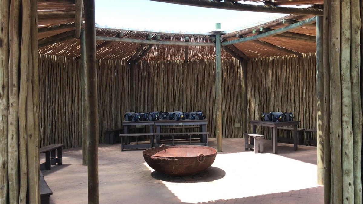 ICCAHub_Cape's tweet photo. @IntakaIsland, an award-winning 16 hectare wetlands and bird sanctuary, is home to 177 species of indigenous fynbos plants and 120 bird species. 

And the venue for our lunch and Out of the Box Session.

#ICCAWorld #TransformingTogether #RoadtoKaohsiung https://t.co/fO4Bfg2v6I