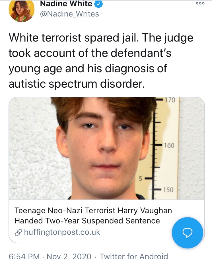 Kimberly McIntosh https://bsky.app/profile/kimmi91 tweet media