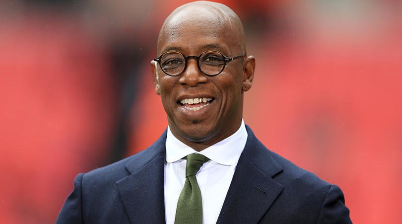 Happy Birthday to Ian Wright. One of  those people who you just can\t hate (even if he is a bit biased on the telly) 