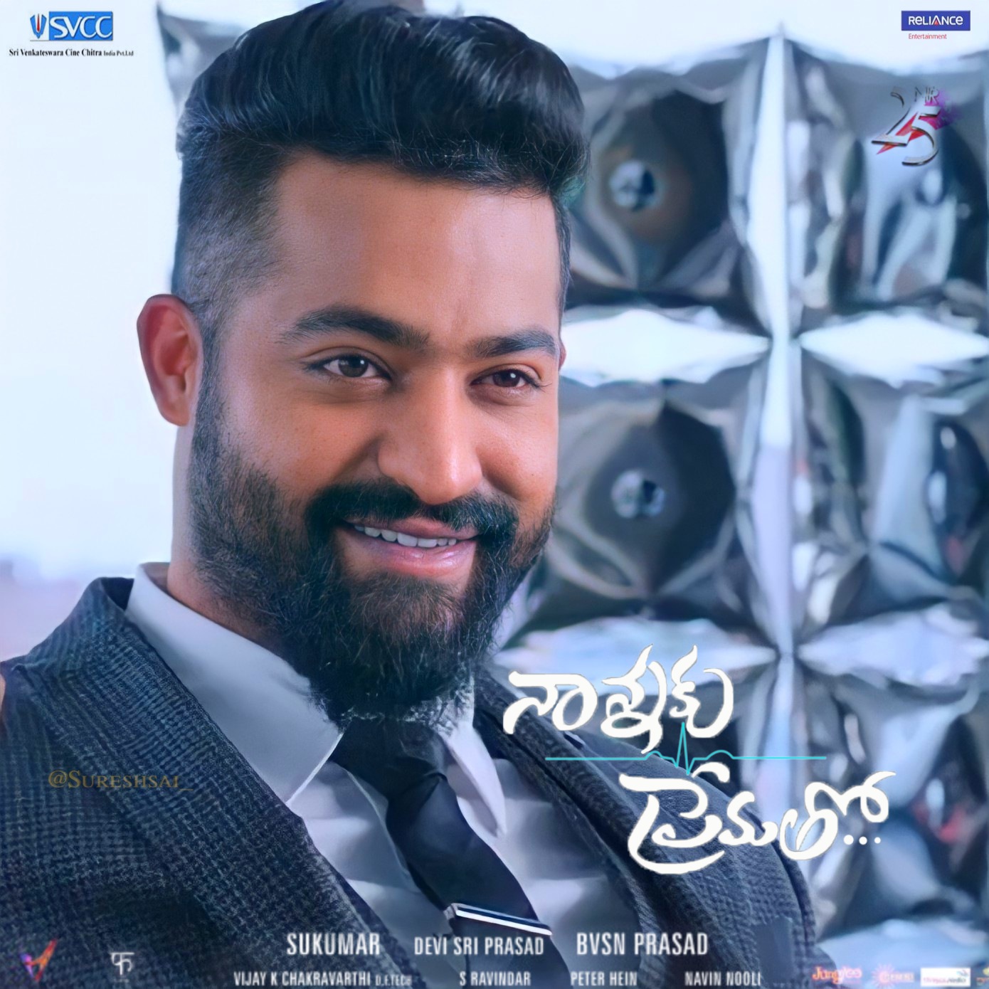 NTR Ardent Fans on X: 