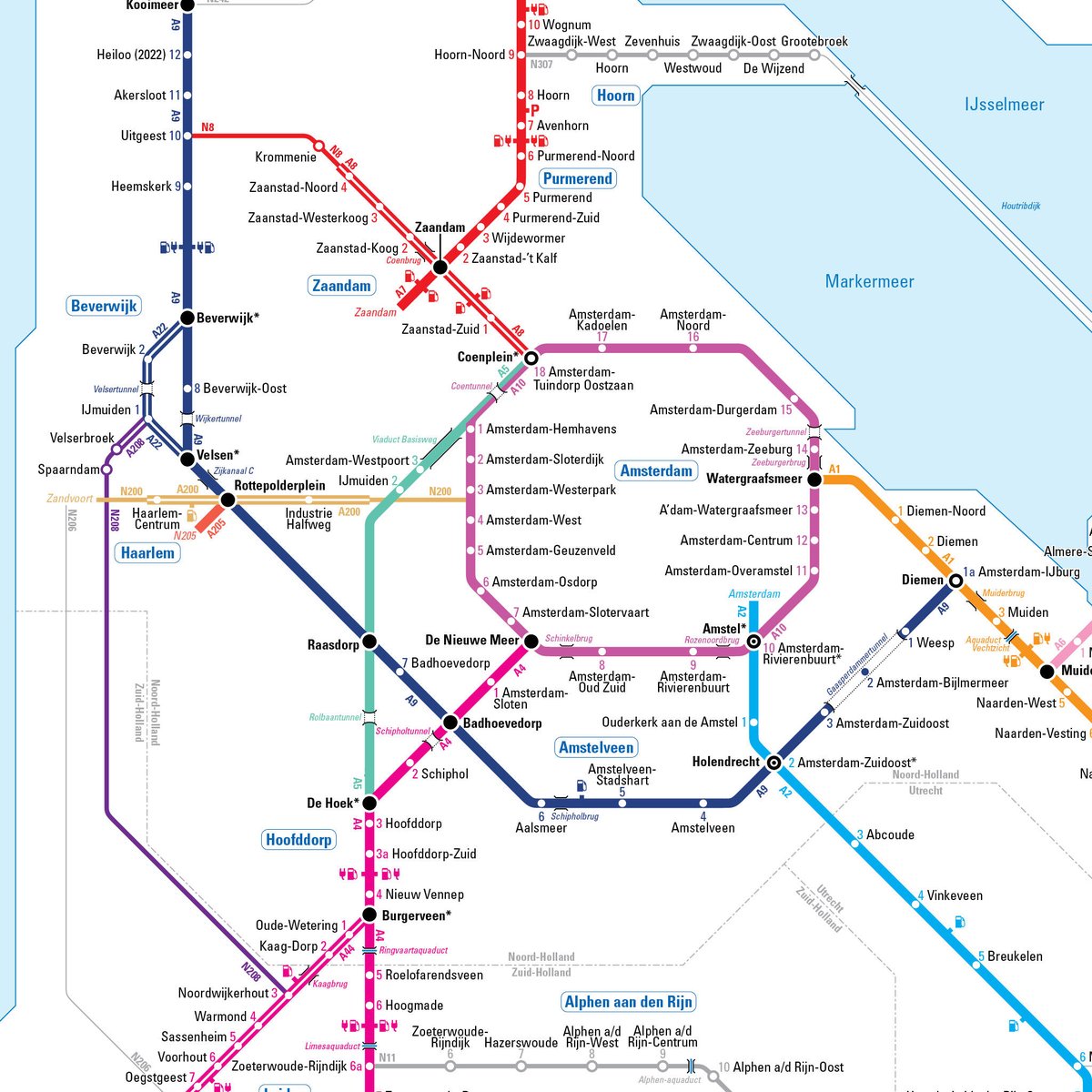 Studio Legenda tweet media