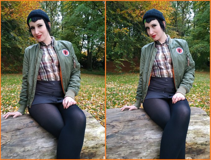 Yesterday and today were my free days &hearts; New stuff ist coming *-* #autumn #fall https://t.co/5fiMBfys<a href="/tag/fall"class="tags"><span>#fall</span></a><a href="/tag/autumn"class="tags"><span>#autumn</span></a>