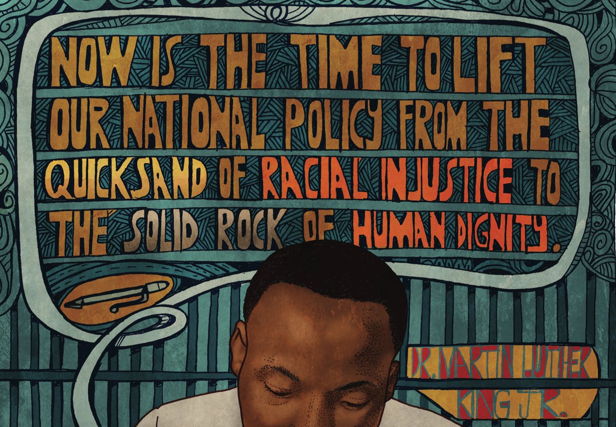 Learning for Justice tweet media