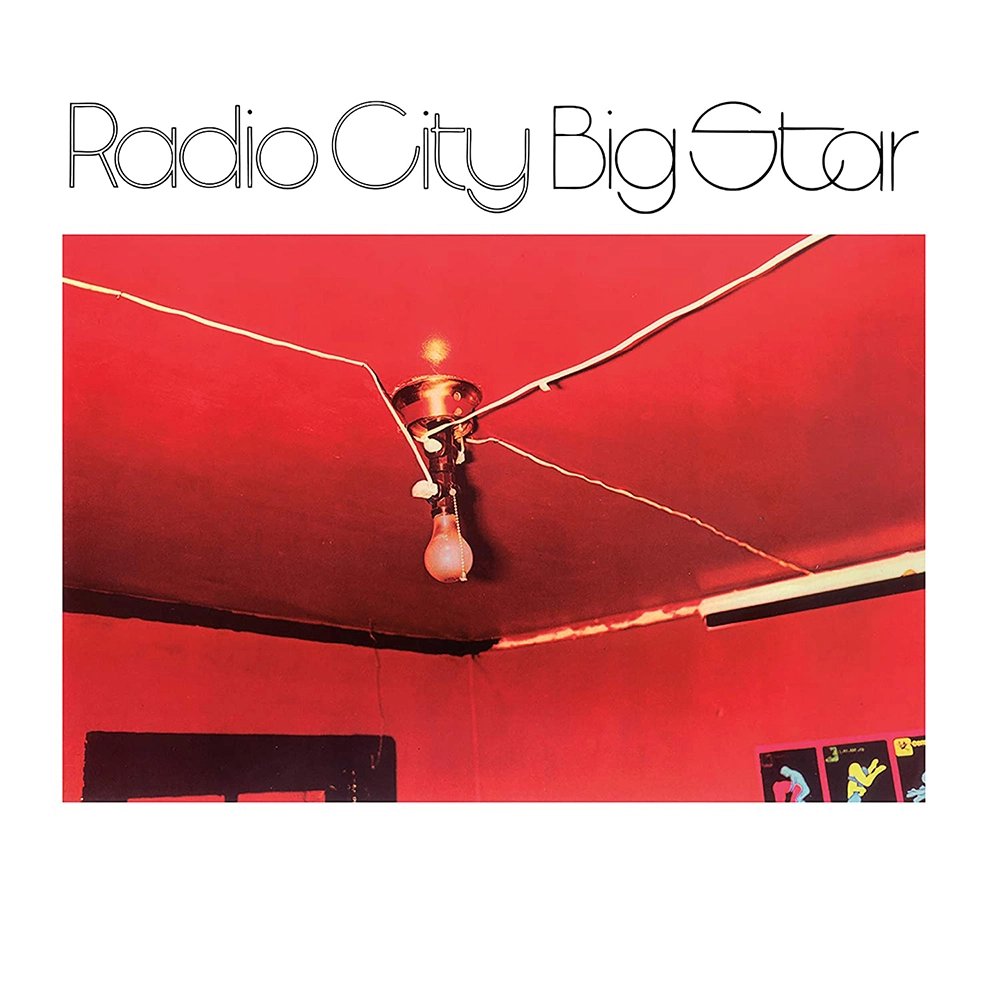 359 - Big Star - Radio City (1974) - second Big Star album in the list. Really enjoyed this one, just like the first. Highlights: O My Soul, What's Going Ahn, You Get What You Deserve, Mod Lang, Back of a Car, September Gurls