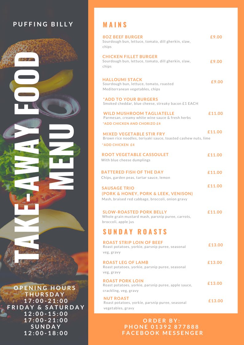 The Puffing Billy tweet media