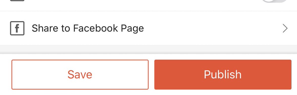7. DONE! tekan publish then jangan lupaaa tekan boost now! supaya posting korang ada kat atas bila orang search product tu.