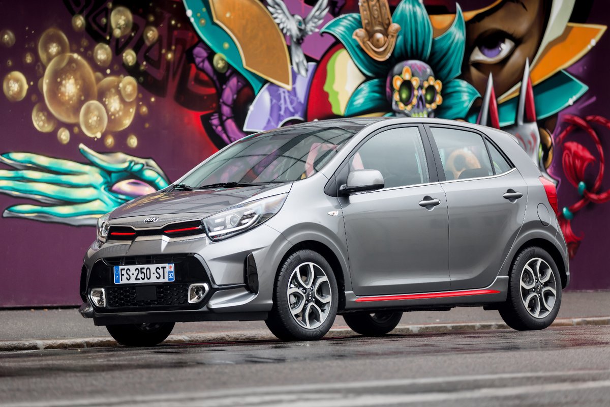 Automobelle's tweet photo. #Kia dit Bye-bye au #diesel et bonjour à la #micro-hybridation pour un monde plus #écologique
https://t.co/yvL3y6JV0m https://t.co/PsReN6dFcw