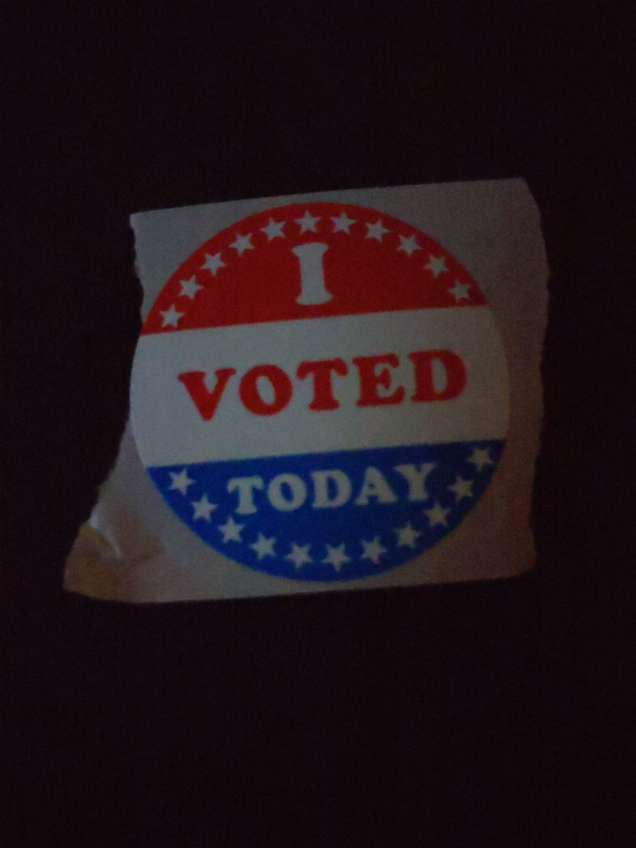 LetchworthCTA's tweet photo. If you haven't already, go Vote! https://t.co/gjfTQ19rgp