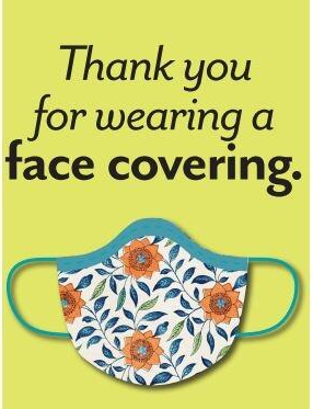 stclarespserc's tweet photo. Thank you to all of our wonderful St Clare's Family for ensuring masks are worn during drop off and collection; keep us all safe #teamstclares #thankyou #safetyfirst https://t.co/ZDVeeiHECS