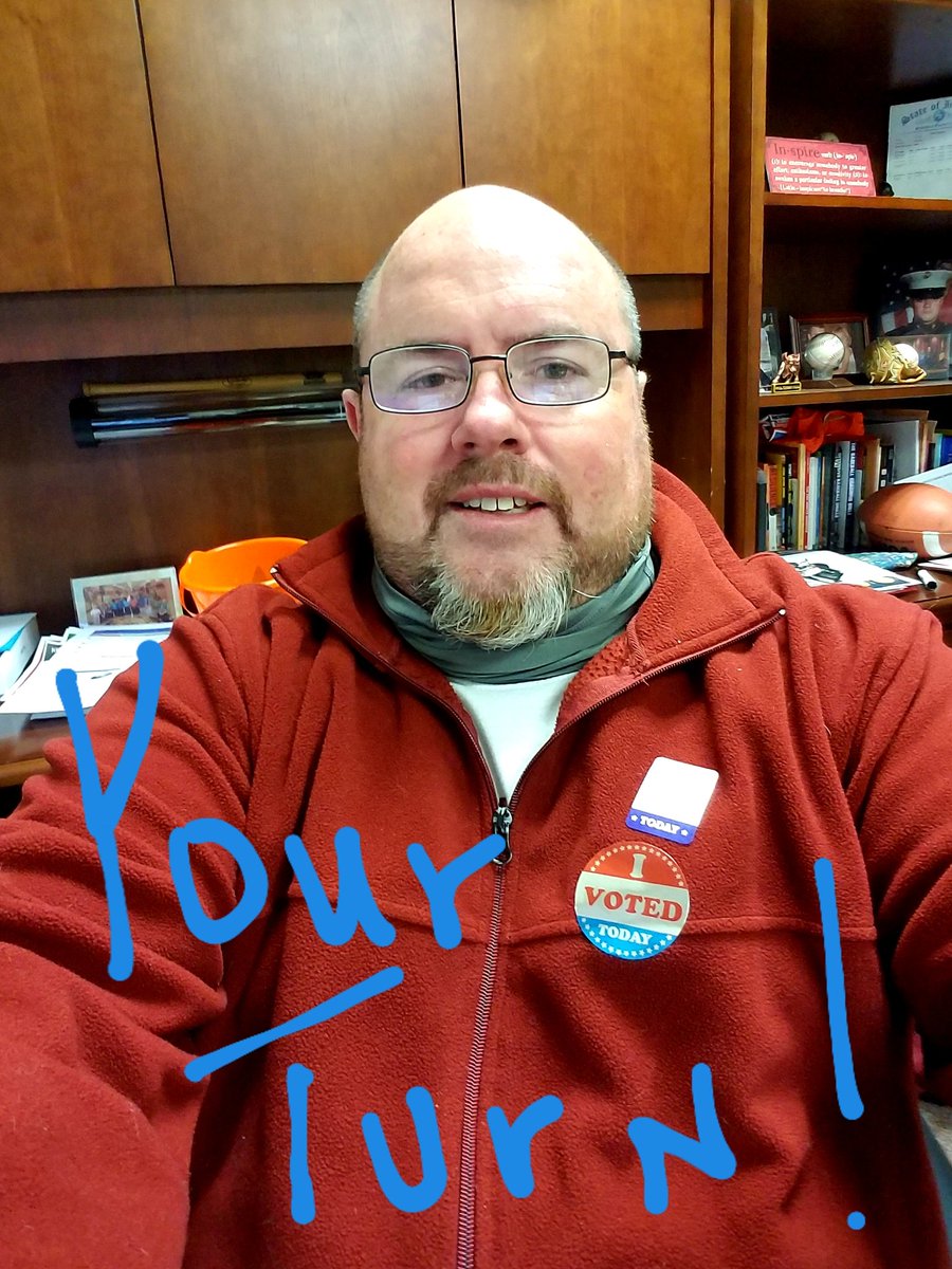 765Jason's tweet image. Already looking forward to Tuesday, November 5th 2024. Stay safe between now and then. Vote your heart and for stability.