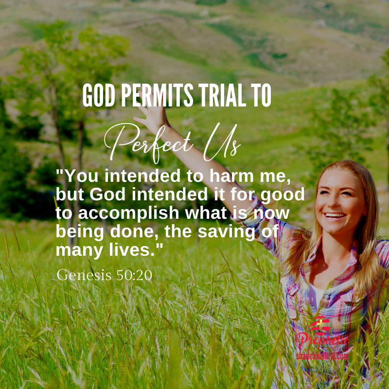 ShadeAkinbiyi's tweet photo. Consider it pure joy whenever you face trials of many kinds, because you know that the testing of your faith produces perseverance. Let perseverance finish its work so that you may be mature and complete, not lacking anything.(James1:2) #Challenge #KeepYourJoy #TrustGodForVictory https://t.co/V49dXyPlUD