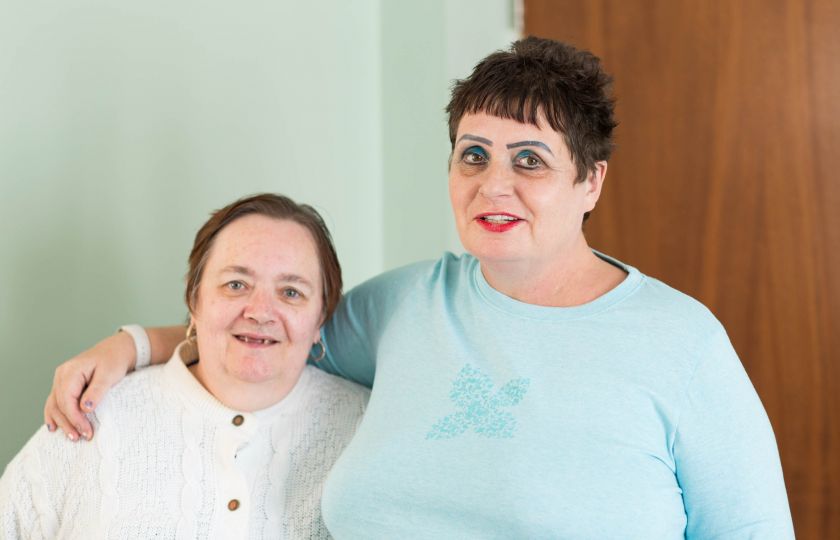 SharonDormody's tweet photo. We are recruiting Support workers in Biggleswade. No experience, as full training is given.  Become a key worker today and make a difference.  Application form requests to sharon.dormody@choicesupport.org.uk 
#biggleswadejobs https://t.co/TTq9lhHoTP