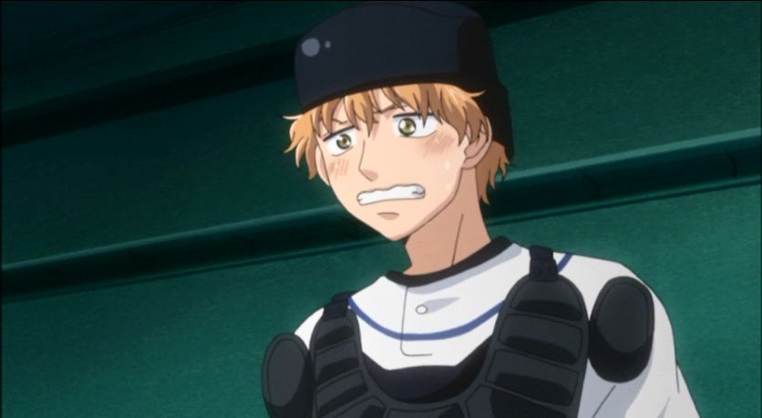 おおきく振りかぶって トレーディングカードセット 本格高校野球漫画『おおきく振りかぶって』がeeoくじ おおきく振りかぶって webくじ 仲沢利央