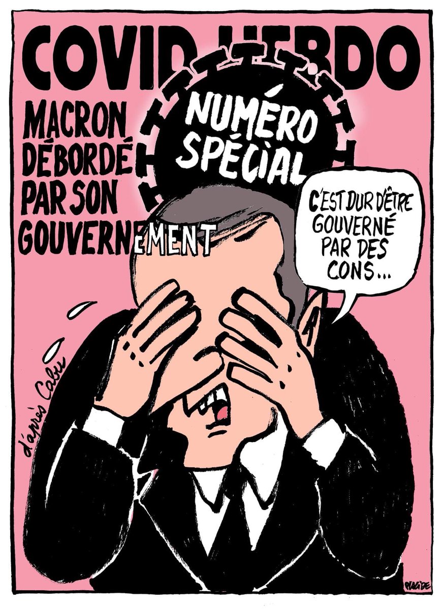 MichelBillieres's tweet photo. Sans commentaire #gvt https://t.co/u0DBCAruGg