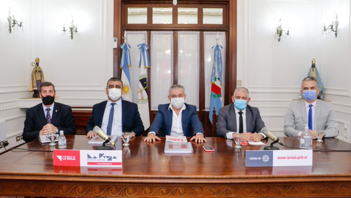 amolinalarioja's tweet photo. Con el objetivo de garantizar la transparencia y lograr un gobierno más cercano, presentamos la actualización virtual y obligatoria de datos para las y los agentes de la administración pública. https://t.co/vgT28xB23g