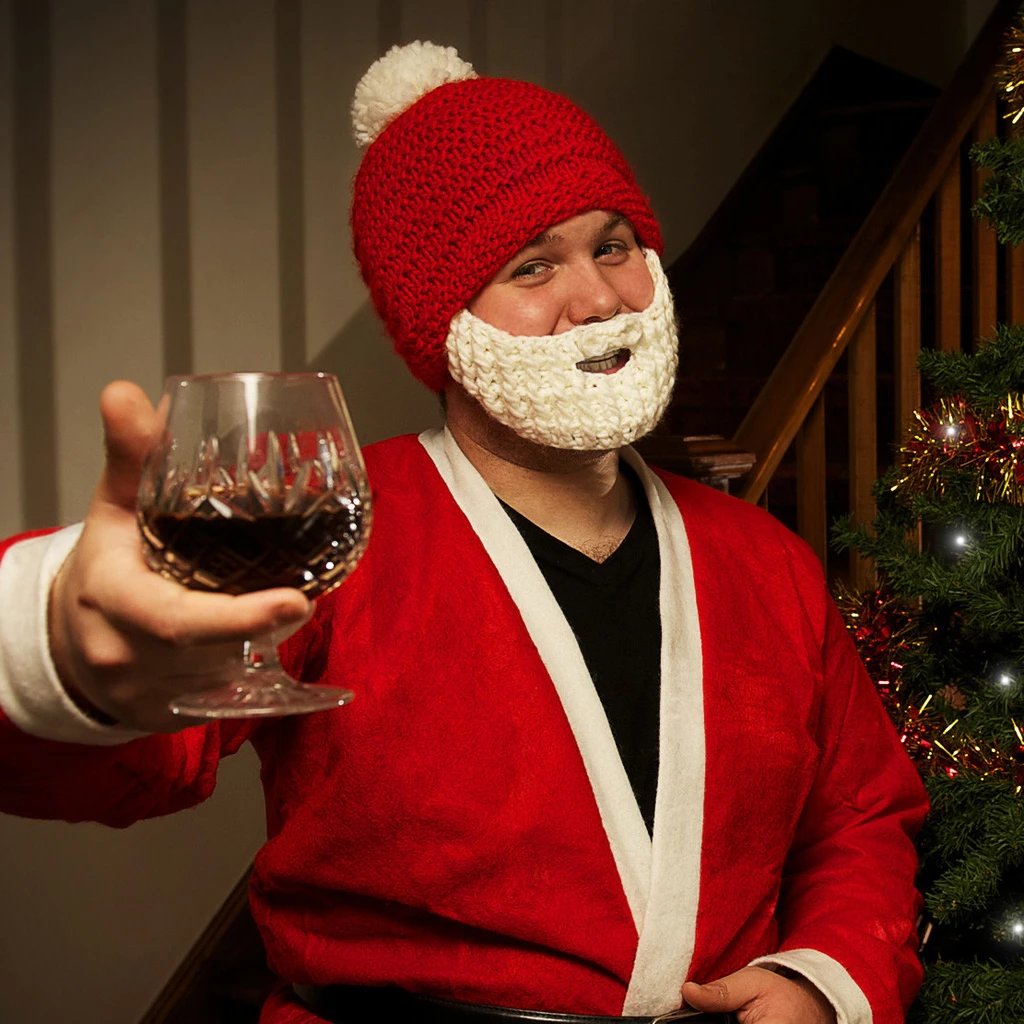 Beardowear tweet media