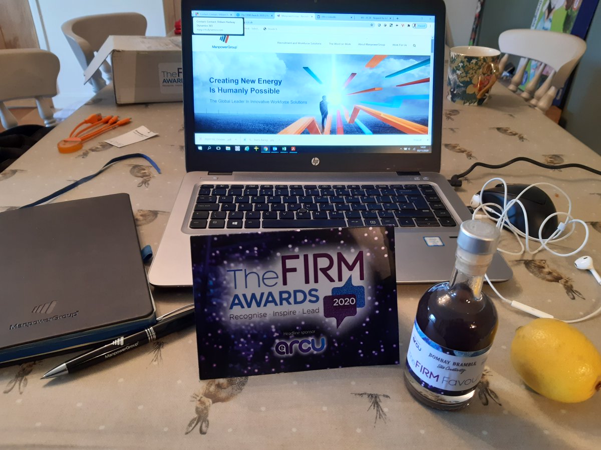 experisbezbd's tweet image. My #bombaybramble cocktail has arrived in time for #thefirmawards Looking forward to tomorrow evening where @ManpowerGroupUK and @TSolutions_UK are sponsoring 'Recruitment Team of the Year'. @jill9b will be presenting the award on our behalf and good luck to all the finalists!