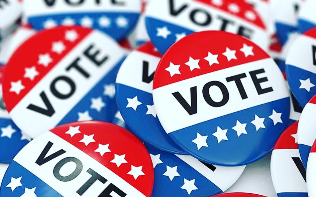 Alyssa_Robben's tweet photo. Please Everyone Vote Today! ✔️🇺🇸🦅 https://t.co/ba7iPDLeaO
