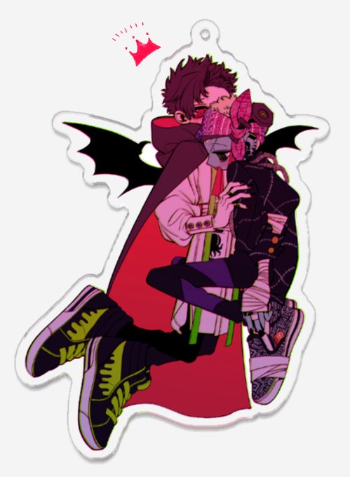 支部のファクトリーさんで試しにプレビュー機能でつくってみたら可愛くてプレビュースゴイ…となりました。楽しいです 